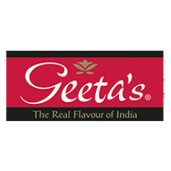 Produkte von Geeta's | foodsetter Onlineshop