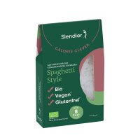 Slendier 6x Bio Konjak Pasta - Spaghetti Style