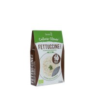Slendier 6x Bio Konjak Pasta - Fettuccine Style