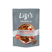Lizis Granola - High Protein 350g