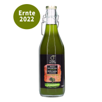 Montalbano Olivenöl Fruttato Verde Novello (Neue Ernte 2022) 500ml