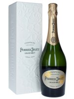 Perrier Jouet - Grand Brut in Geschenkkarton - Champagner