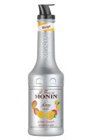 Monin Mango Fruchtpüree Mix 1,0L