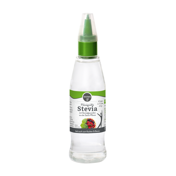 borchers Stevia Flüssigsüße 125ml