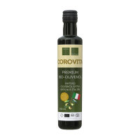 Corovita Natives Bio Olivenöl Extra Italien 500ml