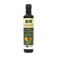 Corovita Natives Bio Olivenöl Extra Spanien 500ml