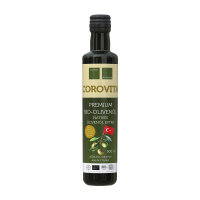 Corovita Natives Bio Olivenöl Extra Türkei 500ml