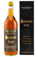 Hammerschmiede Schmiedefeuer - 1,0 Liter - Kräuterlikör