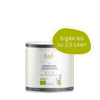 foodsetter Bio Haferdrink Pulver | 250g
