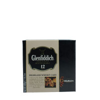 Glenfiddich Whiskykuchen 400g