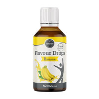 borchers Flavour Drops Banane 30ml
