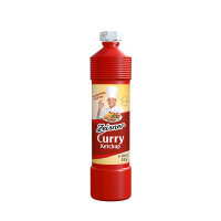 Zeisner Curry Ketchup 800ml