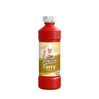 Zeisner Curry Sauce 425ml