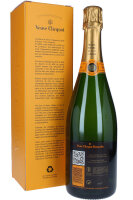 Veuve Clicquot Brut - Champagner
