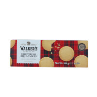 Walkers Shortbread - Shortbread Highlanders 200g