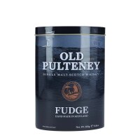 Gardiners of Scotland Whisky Fudge Old Pultney 250g