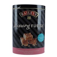 Gardiners of Scotland Baileys Luxury Fudge 250g