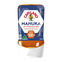 Capilano Manuka Honig 250g / MGO 100+