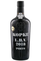 Kopke 2018 - Late Bottled Vintage - Portwein