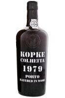 Kopke Colheita 1979 - Portwein