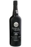 Quinta do Crasto 2003/2021 - Late Bottled Vintage - Portwein