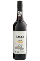 Dalva Colheita 2001/2022 - Commemorative & Limited...