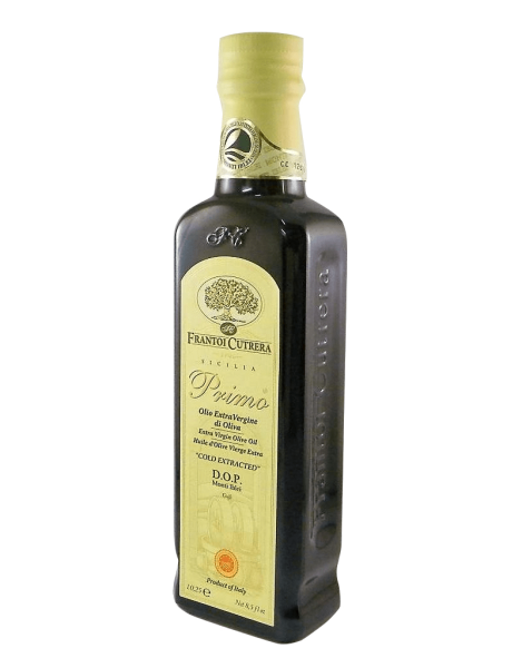 Frantoi Cutrera Primo - Natives Olivenöl Extra 250ml