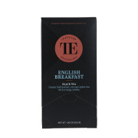 Teahouse Exclusive English Breakfast Tee