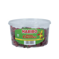 Haribo Happy Cherries 1,2kg