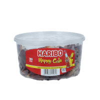 Haribo Happy Cola 1,2kg