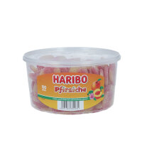 Haribo Pfirsiche 1,35kg