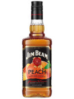Jim Beam Peach Liquor