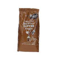 One&Only Coffee Frappé Pulver 1kg
