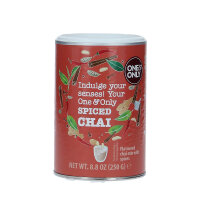 One&Only Spiced Chai Mix 250g