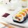 Sushi mit Slendier Reis