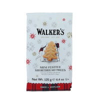 Walkers Shortbread Festliches Mini Gebäck...