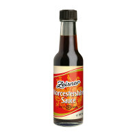 Zeisner Worcestershire Sauce 140ml