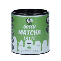The Yeah Blend Green Matcha Latte 250g