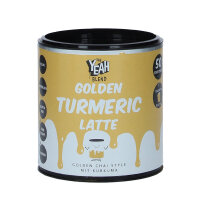 The Yeah Blend Golden Turmeric Latte 250g