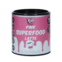 The Yeah Blend Pink Superfood Latte 250g
