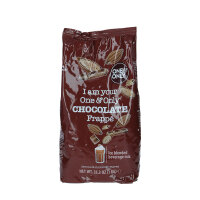 One&Only Chocolate Frappé Pulver 1kg