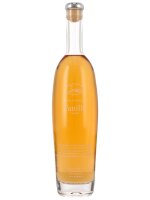 Zuidam Distillers Vanille Liqueur - Pure & Natural - Vanillelikör