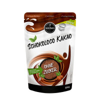 borchers Schokoloco Kakao 200g