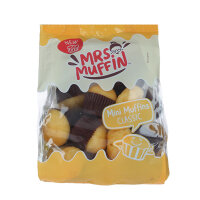 Mrs. Muffin Mini Muffins Classic 225g