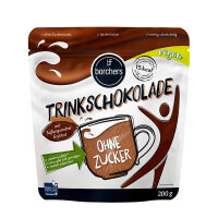 borchers Trinkschokolade 200g