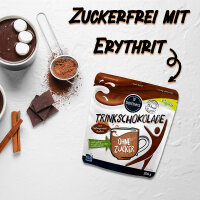 borchers Trinkschokolade 200g